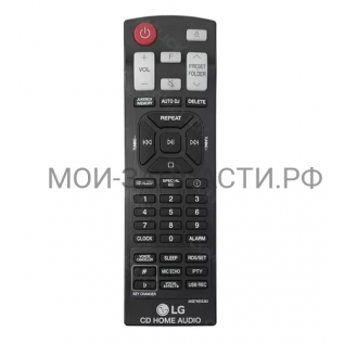AKB74955362 Пульт дистанционного управления LG CJ87