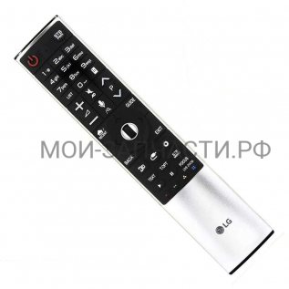 AKB75455602 Пульт дистанционного управления LG 65UF950V