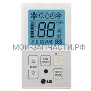 AKB72955815 Пульт дистанционного управления LG PQRCVCL0QW